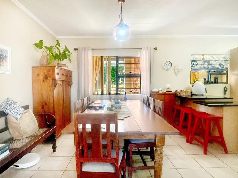 3 Bedroom Property for Sale in Fraaiuitsig Western Cape